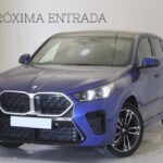 BMW X2 sDrive18d 110 kW (150 CV)