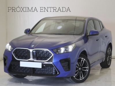 BMW X2 sDrive18d 110 kW (150 CV)