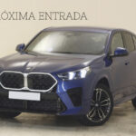 BMW X2 sDrive18d 110 kW (150 CV)