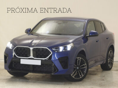 BMW X2 sDrive18d 110 kW (150 CV)