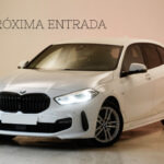 BMW Serie 1 118i 103 kW (140 CV)