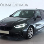 BMW Serie 1 118i 103 kW (140 CV)
