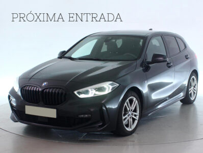 BMW Serie 1 118i 103 kW (140 CV)