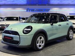 MINI 5 Puertas Cooper C 115 kW (156 CV)
