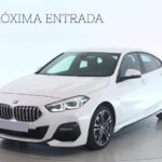 BMW Serie 2 218i Gran Coupe 100 kW (136 CV)