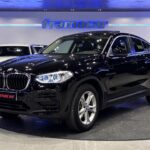 BMW X4 xDrive20d 140 kW (190 CV)