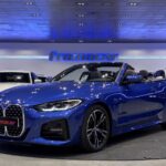 BMW Serie 4 420d Cabrio 140 kW (190 CV)