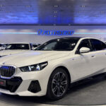BMW Serie 5 520d 145 kW (197 CV)