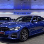 BMW Serie 3 330e 215 kW (292 CV)