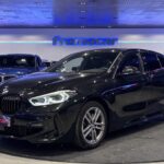 BMW Serie 1 118i 103 kW (140 CV)