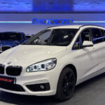BMW Serie 2 218d Gran Tourer Business 110 kW (150 CV)