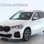 BMW X1 sDrive18d 110 kW (150 CV)