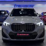 BMW X1 sDrive20i 125 kW (170 CV)