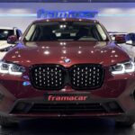 BMW X4 xDrive20d xLine 140 kW (190 CV)
