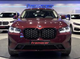 BMW X4 xDrive20d xLine 140 kW (190 CV)