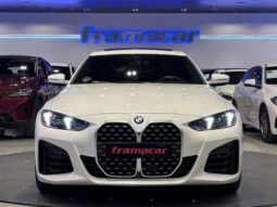 BMW Serie 4 420i Gran Coupe 135 kW (184 CV)