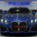 BMW Serie 4 420i Gran Coupe 135 kW (184 CV)