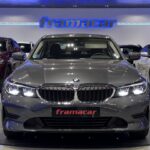 BMW Serie 3 318d 110 kW (150 CV)