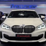 BMW Serie 1 116d 85 kW (116 CV)