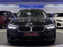 BMW Serie 5 520d 140 kW (190 CV)