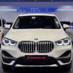 BMW X1 xDrive18d 110 kW (150 CV)