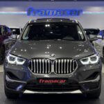 BMW X1 xDrive18d 110 kW (150 CV)