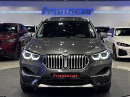 BMW X1 xDrive18d 110 kW (150 CV)