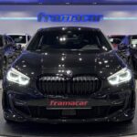 BMW Serie 1 118d 110 kW (150 CV)