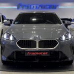 BMW Serie 1 120d 120 kW (163 CV)