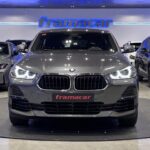 BMW X2 xDrive25e 162 kW (220 CV)
