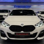 BMW Serie 2 218i Gran Coupe 100 kW (136 CV)