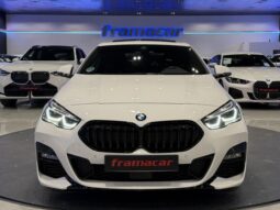 BMW Serie 2 218i Gran Coupe 100 kW (136 CV)
