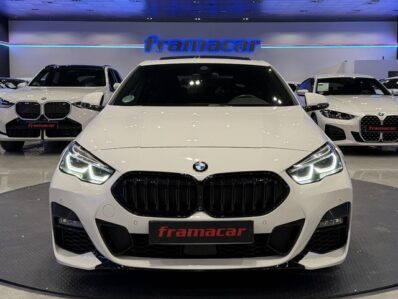 BMW Serie 2 218i Gran Coupe 100 kW (136 CV)