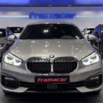 BMW Serie 1 118d Business 110 kW (150 CV)
