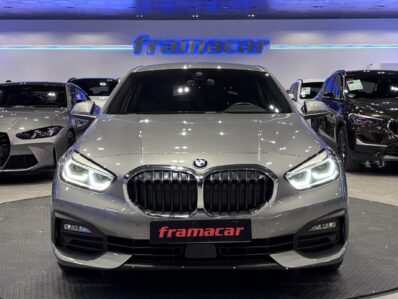 BMW Serie 1 118d Business 110 kW (150 CV)