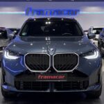 BMW X3 xDrive20d 145 kW (197 CV)