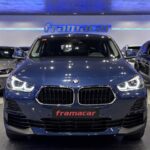 BMW X2 sDrive18d Business 110 kW (150 CV)