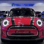 MINI 3 Puertas Cooper 100 kW (136 CV)