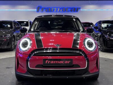 MINI 3 Puertas Cooper 100 kW (136 CV)