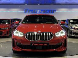 BMW Serie 1 118d 110 kW (150 CV)