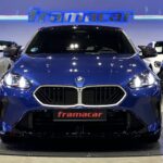 BMW Serie 1 120d 120 kW (163 CV)