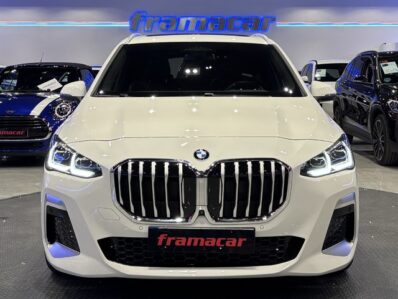 BMW Serie 2 218d Active Tourer 110 kW (150 CV)