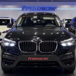 BMW X3 xDrive30e 215 kW (292 CV)