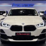BMW X2 sDrive18d 110 kW (150 CV)