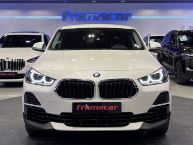 BMW X2 sDrive18d 110 kW (150 CV)
