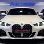 BMW Serie 4 420d Gran Coupe 140 kW (190 CV)