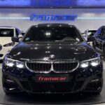 BMW Serie 3 320d 140 kW (190 CV)