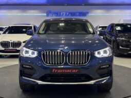 BMW X4 xDrive30i 185 kW (252 CV)