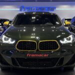 BMW X2 xDrive25e 162 kW (220 CV)