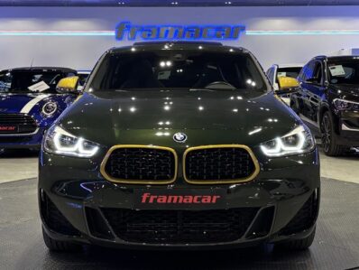 BMW X2 xDrive25e 162 kW (220 CV)